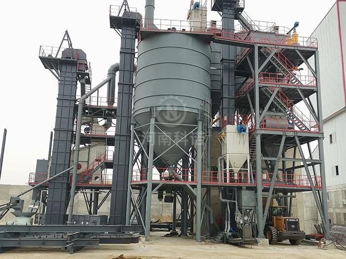 如何選擇特細砂制砂機和精細篩分機？